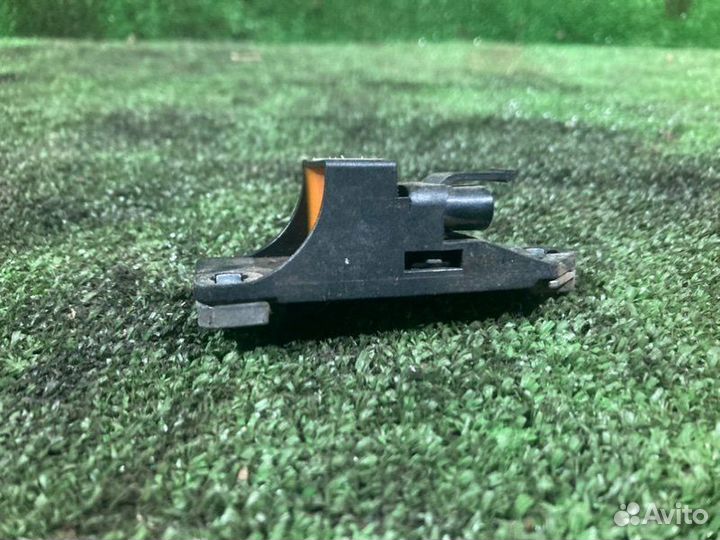 Датчик подушки безопасности Renault Megane BA