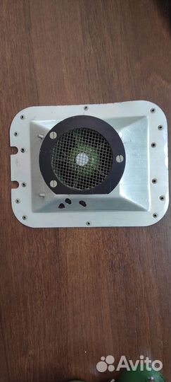 Электровентиляторы дво-1-400, дид-2та