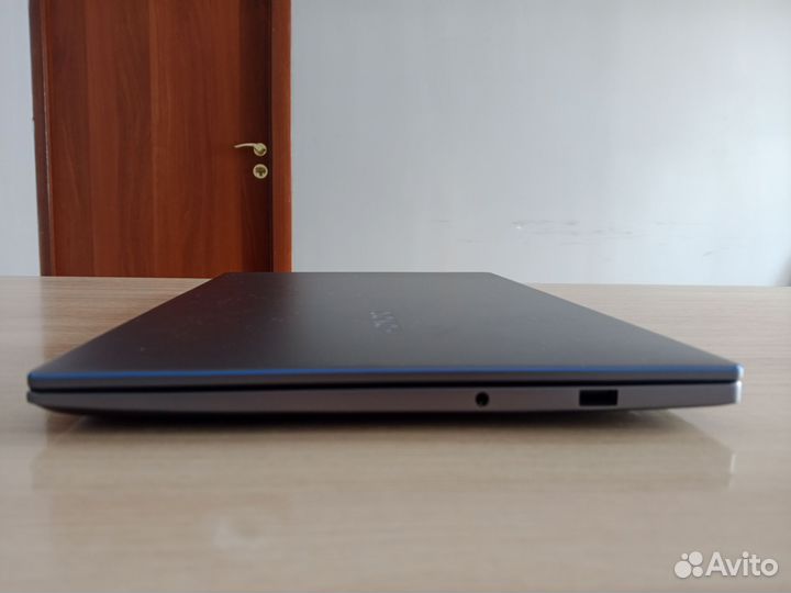 Ноутбук honor magicbook 15