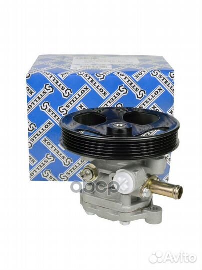 00-36332-SX насос гидроусилителя руля MN184075