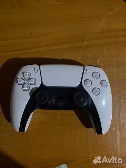 Джойстик для ps5