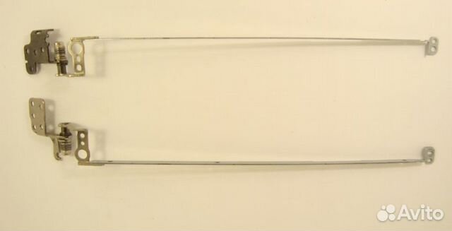 Петли корпуса Acer Aspire E1-521 E1-531 E1-571