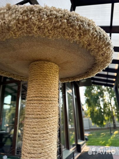 Домик лежанка для кошки