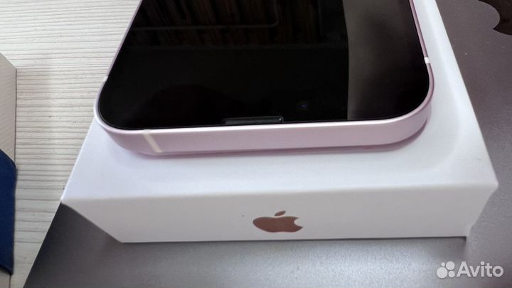 iPhone 13, 128 ГБ