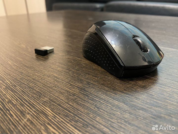 Мышка HP x3000