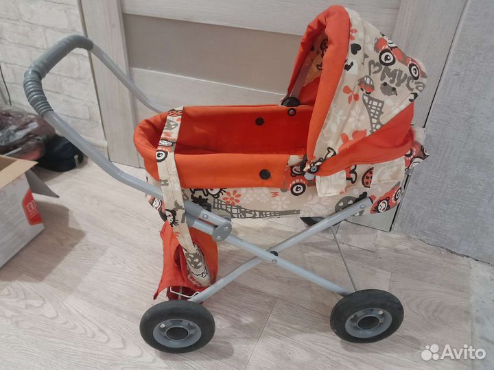 Продам коляску для куклы