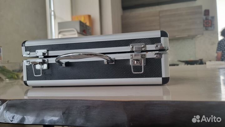 Аэрограф с компрессором для маникюра