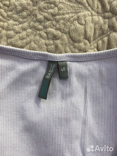 Летний Топ befree