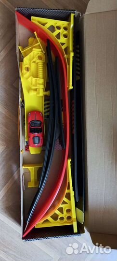 Ferrari burago