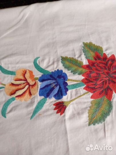 Текстиль и ковры