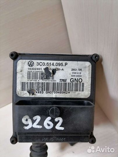 Блок ABS VW Passat В6 3C0614095P
