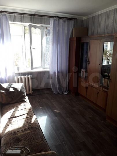 1-к. квартира, 31 м², 2/5 эт.