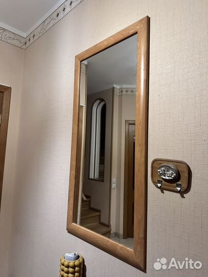 Зеркало 60/120