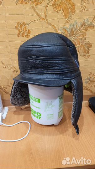 Шапки мужские, демисезонные и зимние