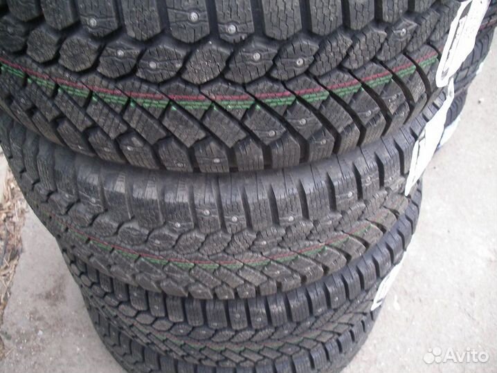 Gislaved Nord Frost 200 175/65 R14 86T