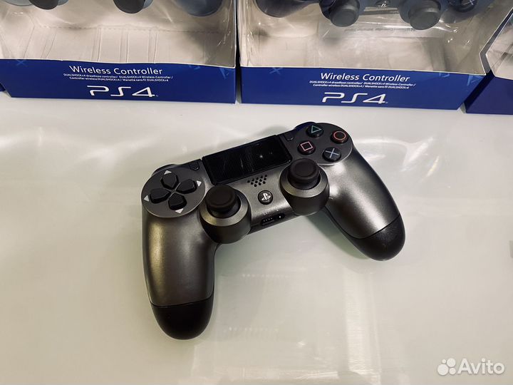 Джойстик геймпад PS4 DuаlShoсk (новый)