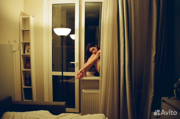 Твой фотограф