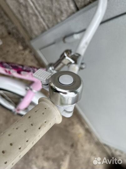 Детский велосипед stels