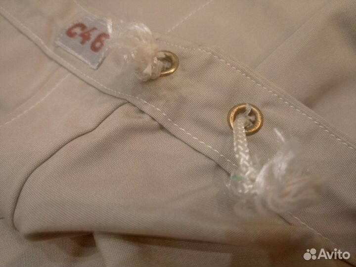 Штаны маскировочные Шведской армии М-62