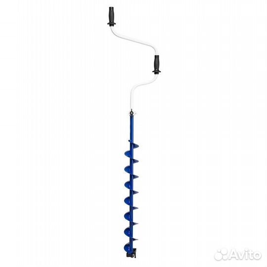 Ледобур Helios 110