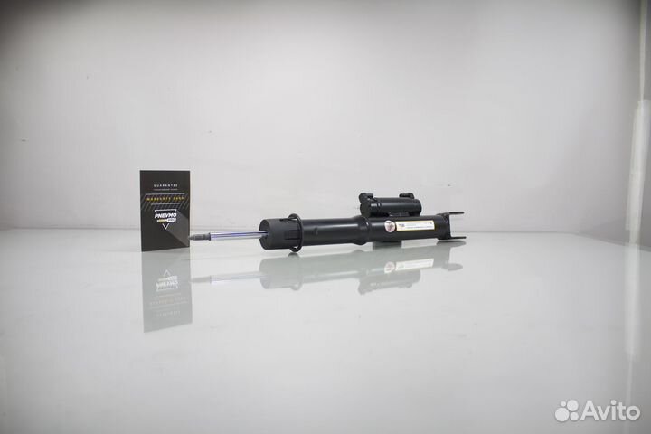 Амортизатор Мерседес C217 CL-Class Передний