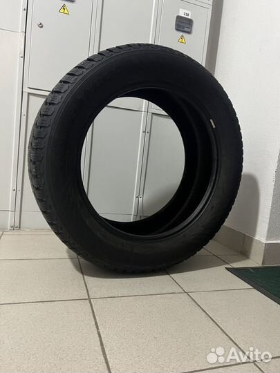 Nokian Tyres Hakkapeliitta 9 SUV 285/50 R20