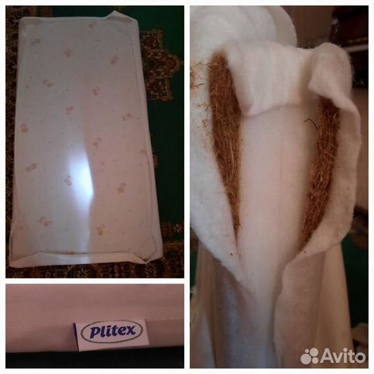 Бесплатно матрасы детские кокосовые