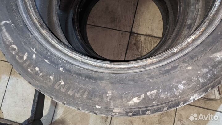 Hankook Optimo K415 205/60 R16 98V