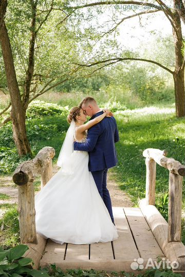 Фотограф и видеограф Наро-Фоминск