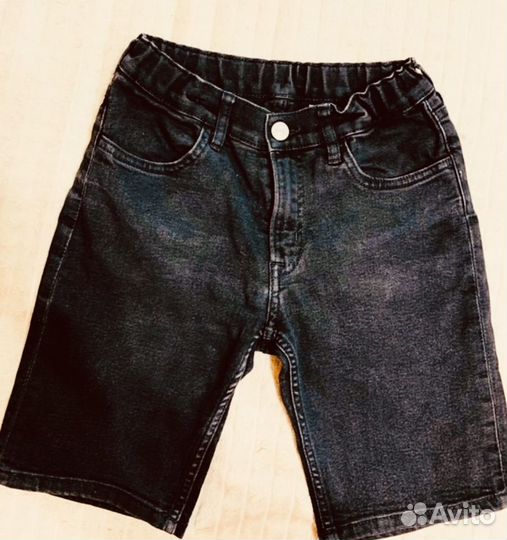 Шорты для мальчика