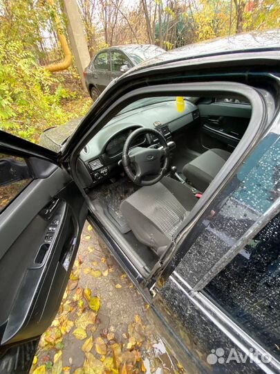 LADA Priora 1.6 МТ, 2011, 180 000 км