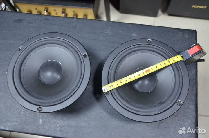 Динамики 6