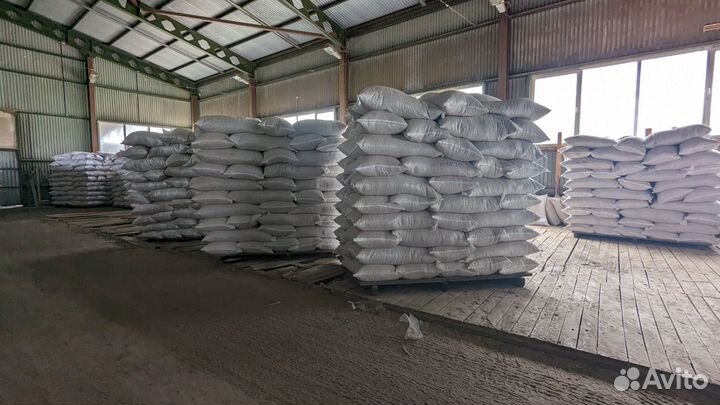 Щепа для копчения: ольха