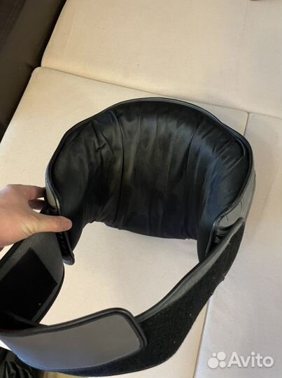 Защита и шлем для боевых видов спорта