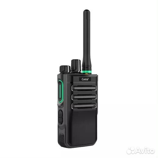 Цифровая рация Caltta PH600 VHF