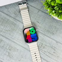 Apple Watch 9 (Гарантия + Ремешок)