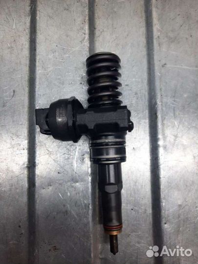 Форсунка Volkswagen Bora 1.9 2004