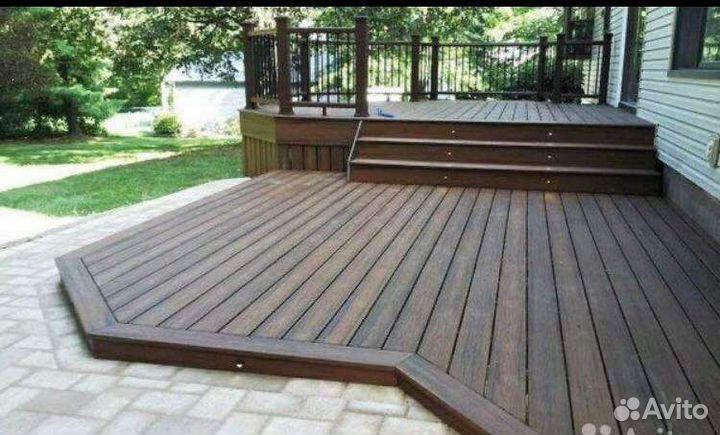 Укладка паркетной доски, ламината, реставрация