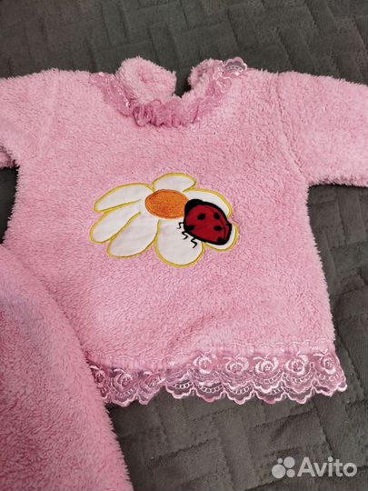 Костюм для девочки