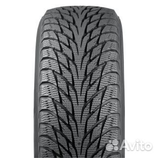 Nokian Tyres Hakkapeliitta R3 215/65 R16 102R