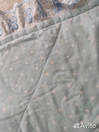 Конверт для мальчика