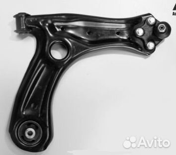 Рычаг передний правый Поло Седан 2010/11