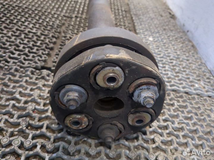 Кардан Mercedes 124 E, 1994