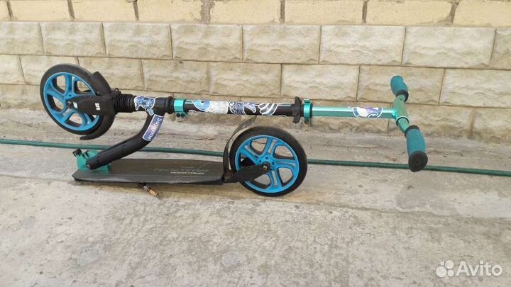 Самокат детский