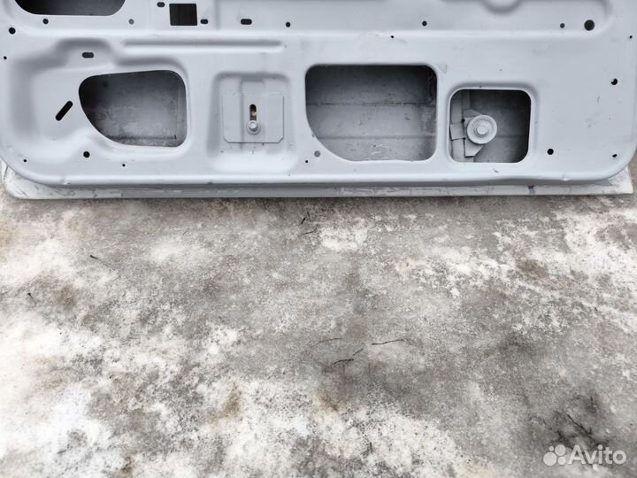 Дверь передняя правая ваз 2105 2107