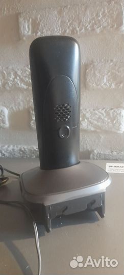 Panasonic телефон