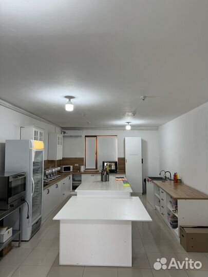 Пекарня-кондитерская