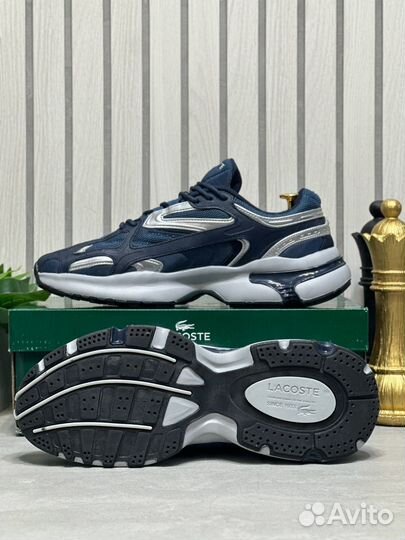 Кроссовки lacoste (42)