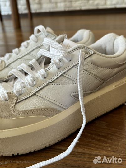 Кроссовки new balance ct 302