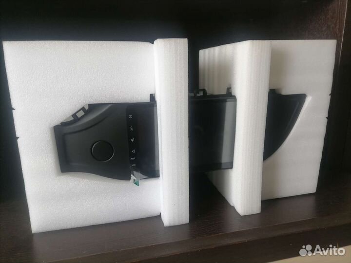 Яндекс АВТО Kia Rio 2017-2019